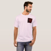 救済 Tシャツ (正面フル)