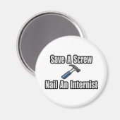 救爪、 ネイル マグネット (正面/裏面)