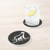 救獅子 コースター (側面)