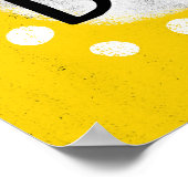 救生地ポスターのウォールアート ポスター (角)