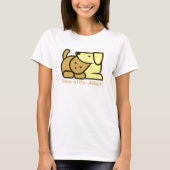 救生活 Tシャツ (正面)