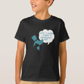 救生活 Tシャツ (正面)