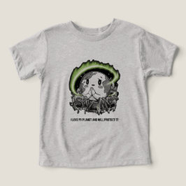 救私 – メッセージを衣服インスパイア!