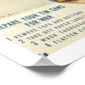 救缶 ポスター (角)