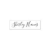 救署名 セルフインキングスタンプ (デザイン)