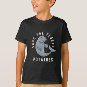 救芋 Tシャツ