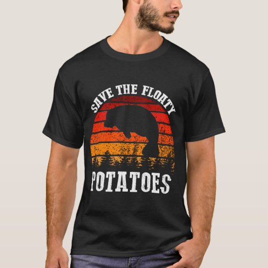 救芋 Tシャツ (正面)