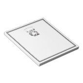 救虎 ノートパッド (アングル)