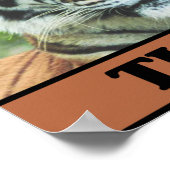 救虎 ポスター (角)