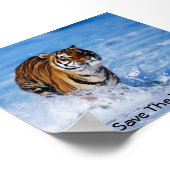 救虎 ポスター (角)