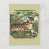 救虎 ポストカード (正面)