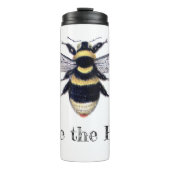 救蜂 タンブラー (正面)