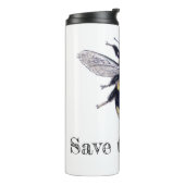 救蜂 タンブラー (回転左)