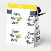 救蜂 フェイバーボックス (裏面サイド)