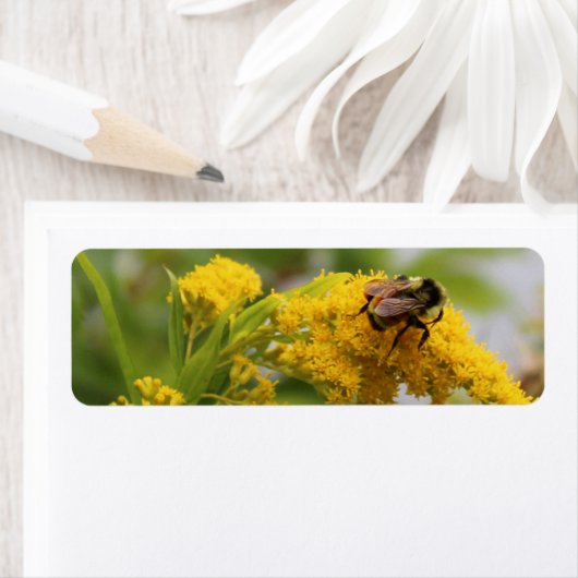 救蜂 ラベル (インサイチュ)