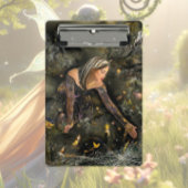 救蝶 ミニクリップボード