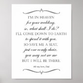 救議席結婚席 ポスター (正面)