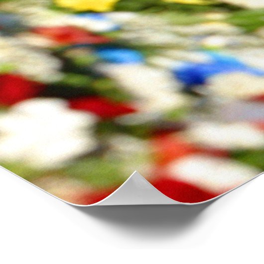 救護軍団 ポスター (角)