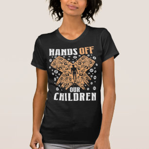 救身売買 Tシャツ