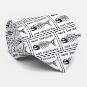 救農家 ネクタイ (ロール)