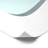 救雪だるま! ポスター (角)