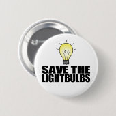 救電球！ 缶バッジ (正面&裏面)