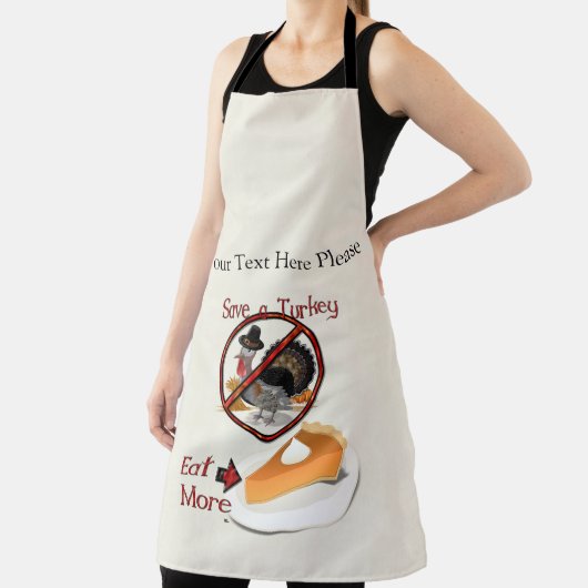 救食べよりパイ エプロン (インサイチュ)