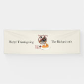 救食べよりパイ 横断幕 (横)