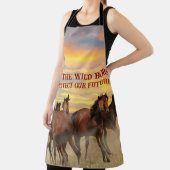 救馬 エプロン (インサイチュ)