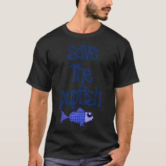 救魚 Tシャツ