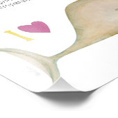 救鯨救星 フォトプリント (角)