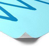 救鯨青活動家 ポスター (角)