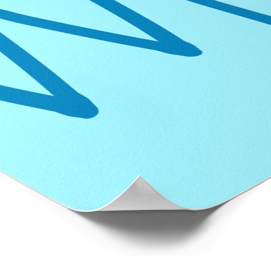 救鯨青活動家 ポスター (角)