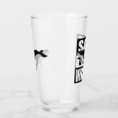 救鯨 タンブラーグラス (左)