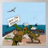 救鯨 ポスター (正面)