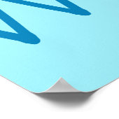 救鯨 ポスター (角)