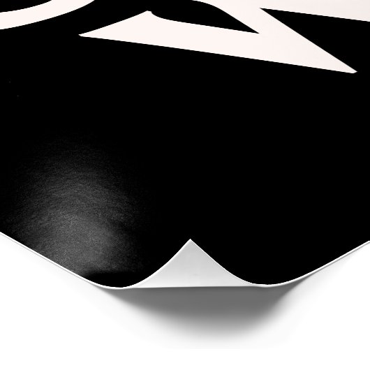 救鯨 ポスター (コーナー)