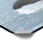 救鯨 ポスター (角)