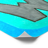 救鯨 ポスター (角)