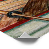 救鯨 ポスター (角)