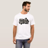 救鳥 Tシャツ (正面フル)