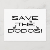 救!おもしろい引用文 ポストカード (正面)