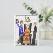 救 ポストカード (スタンド正面)