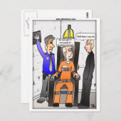 救 ポストカード (正面/裏面)