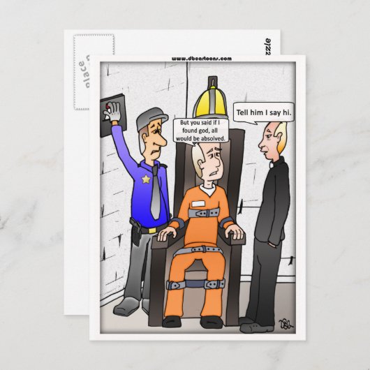 救 ポストカード (正面/裏面)