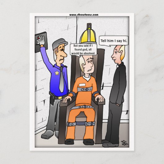 救 ポストカード (正面)