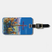 救 ラゲッジタグ (正面横)