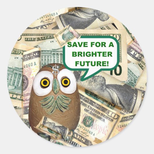 救!封筒シーラー/シール ラウンドシール (正面)