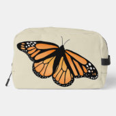 救(昆虫)オオカバマダラ、モナーク ドップキット (裏面)