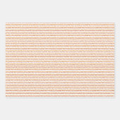 救(昆虫)オオカバマダラ、モナーク ラッピングペーパーシート (正面3)